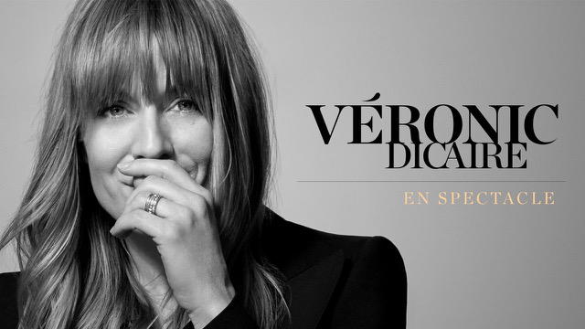 Assiste à l'Avant-première de Véronic Dicaire!