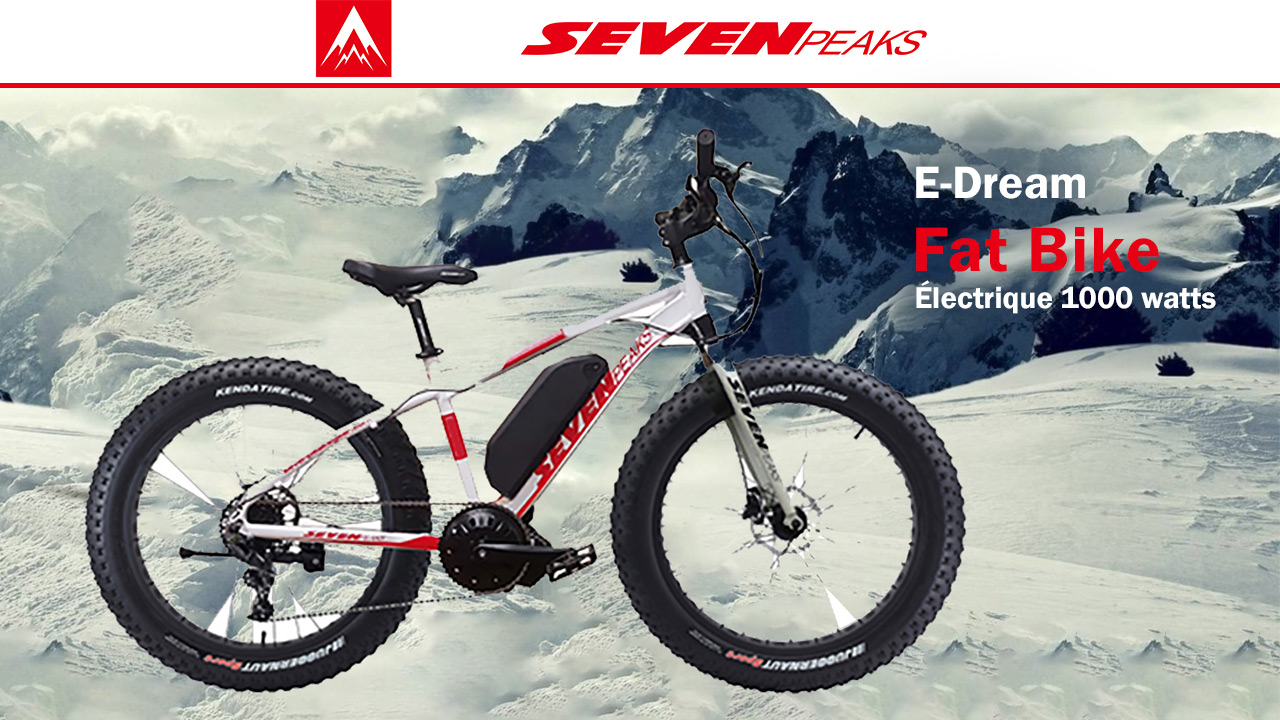 seven peaks fat bike review