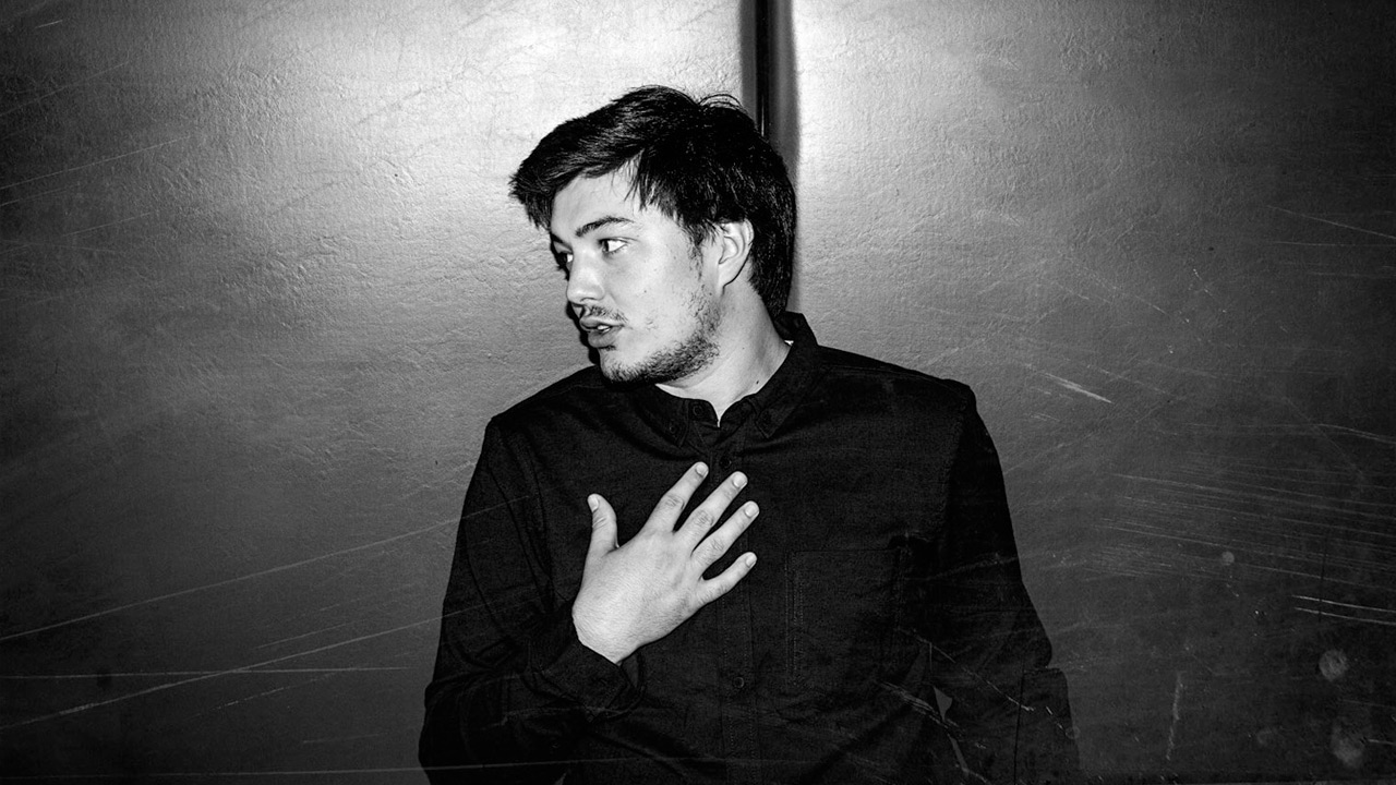 Voyez Émile Bilodeau au Cabaret BMO