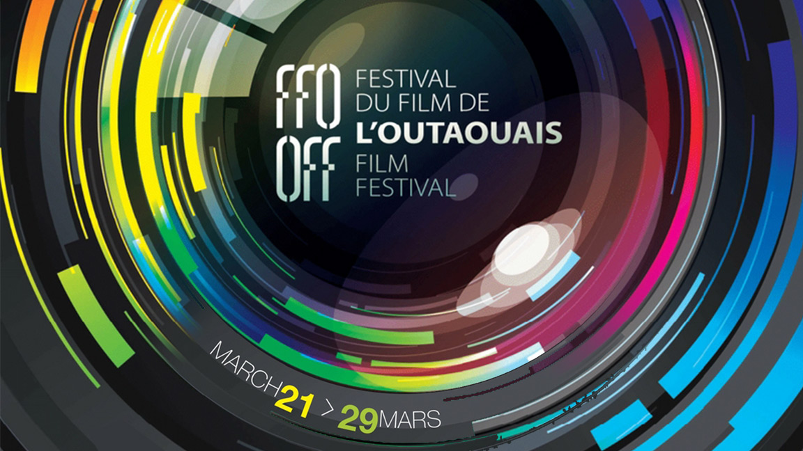Gagnez vos billets pour le Festival du Film de l'Outaouais