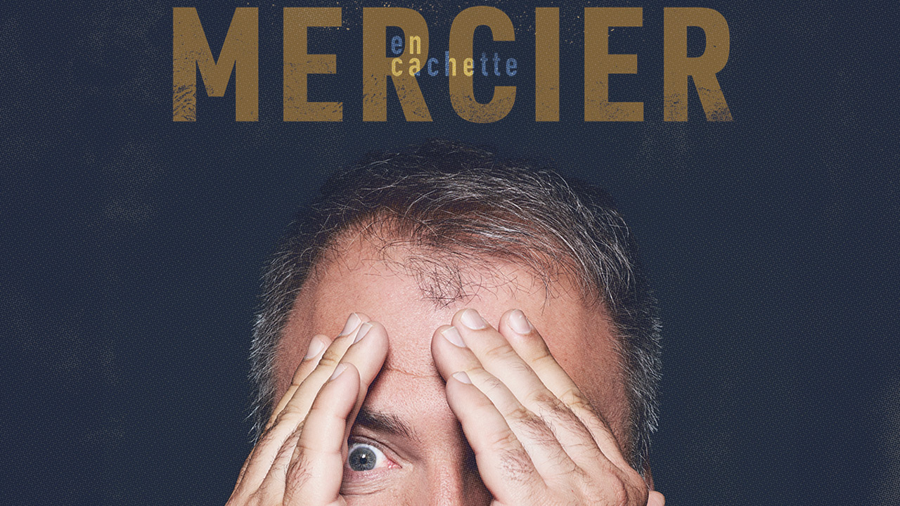 Gagne tes billets pour Jean-François Mercier!