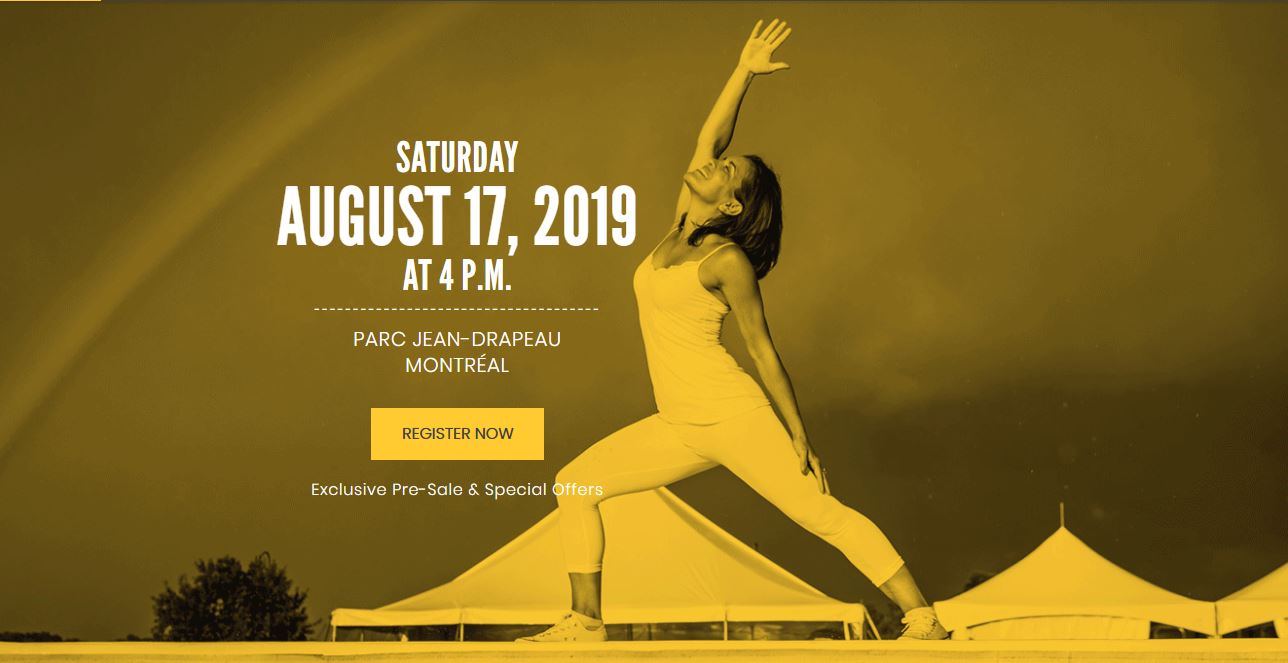 WIN Lolë White Tour Tickets