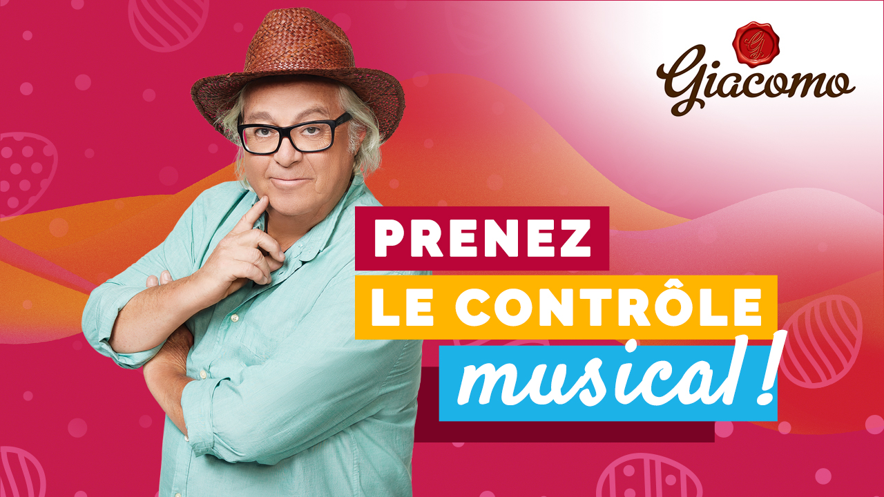 4 000 $ en prix à gagner!
