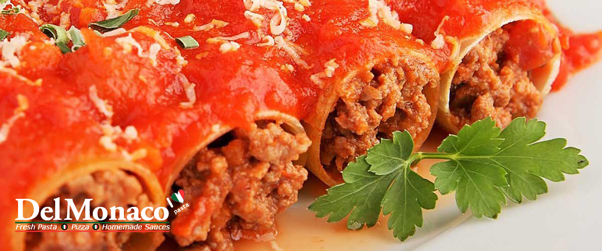 WIN $100 to spend at DelMonaco Bistro!