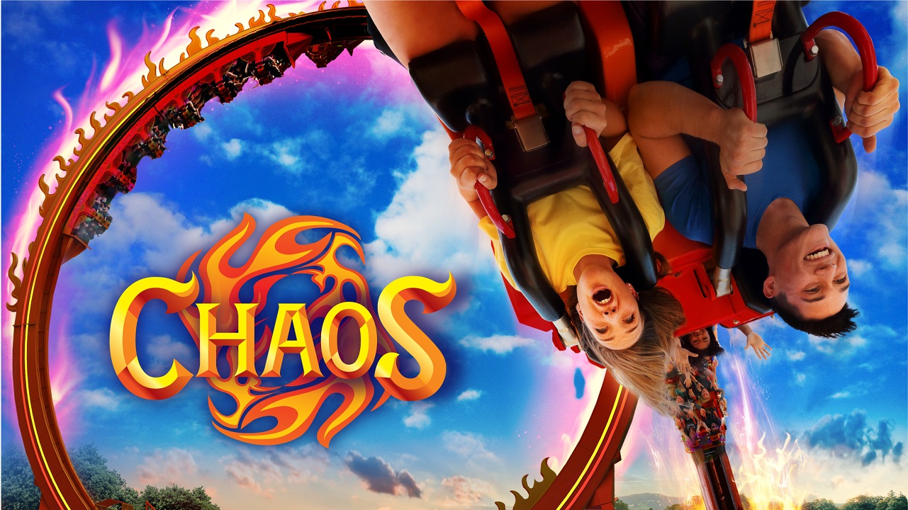 WIN DAY Passes to La Ronde!