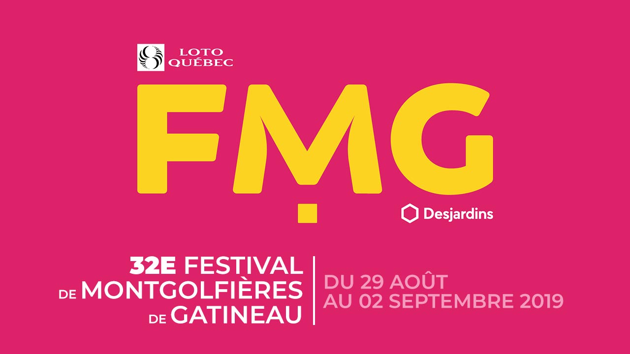 Festival De Montgolfieres De Gatineau 32e Edition 104 7 Fm