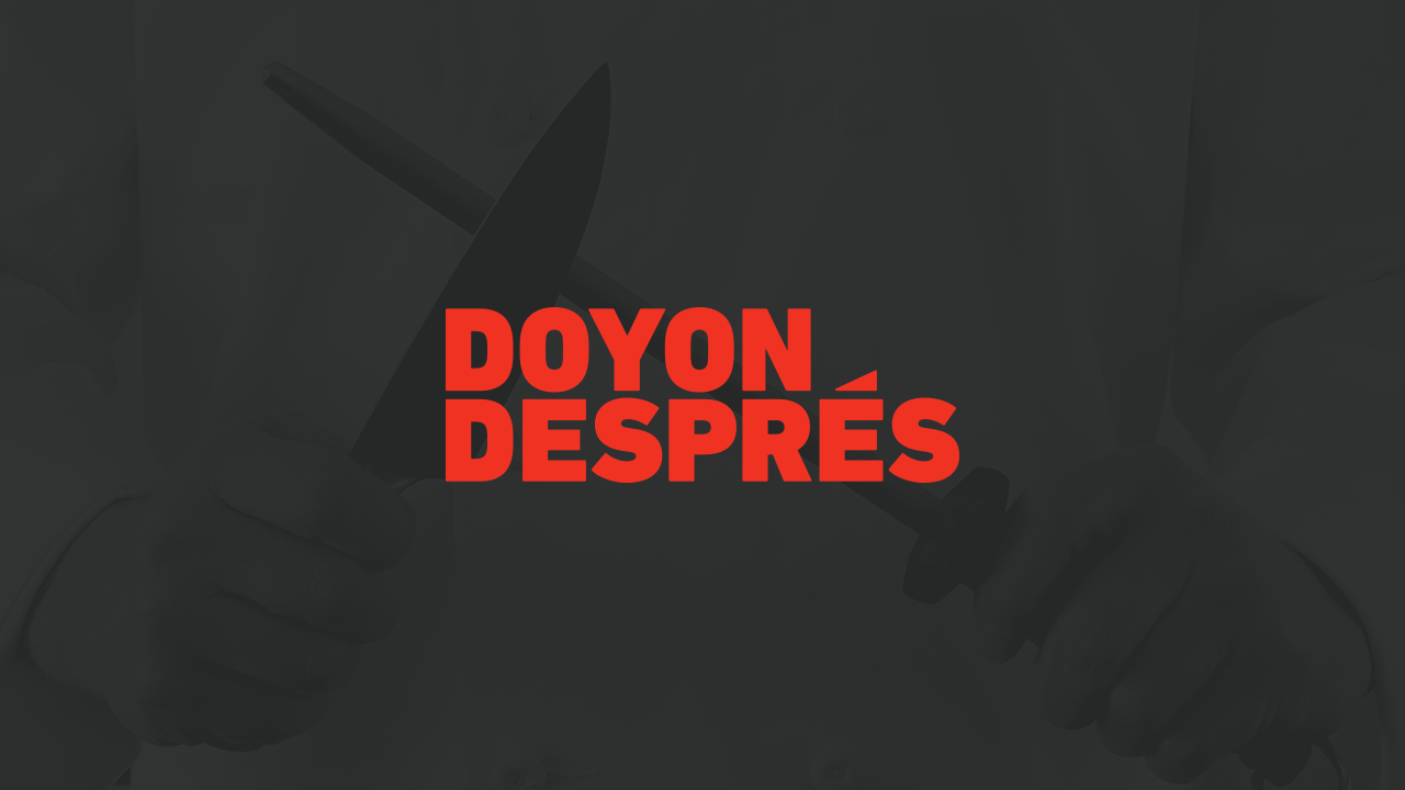 Doyon Despres Vous Offre 100 En Accessoires De Cuisine Et En Equipement De Bbq Rythme 105 7