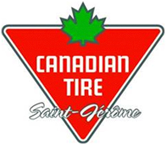 Canadian Tire