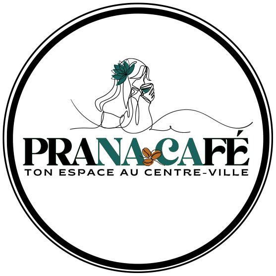 Prana Café