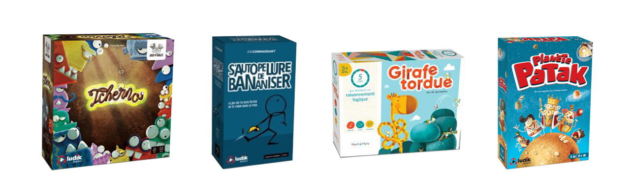 jeux